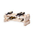 Modularack  Natural Basic 14 Set Bottle Rack